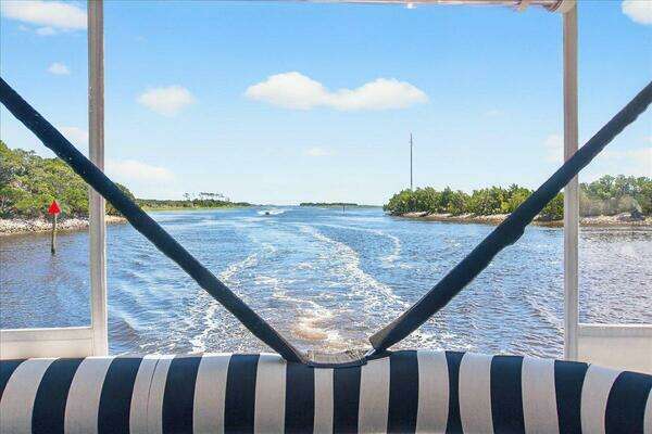 Neptunus 56 Flybridge Yacht For Sale