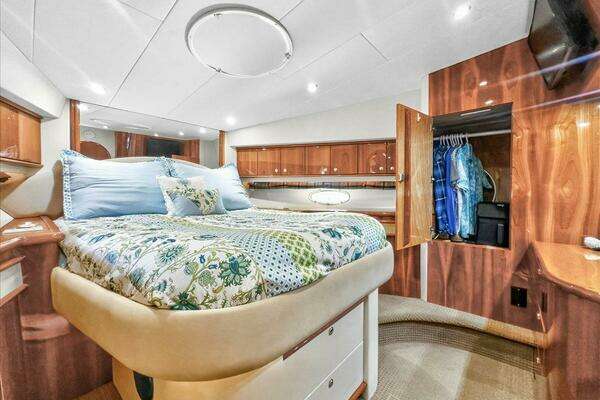 Neptunus 56 Flybridge Yacht For Sale