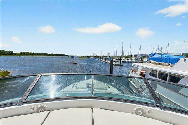 Neptunus 56 Flybridge Yacht For Sale