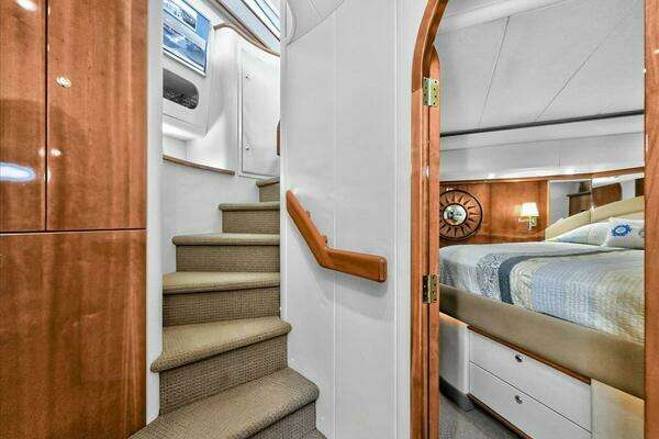 Neptunus 56 Flybridge Yacht For Sale