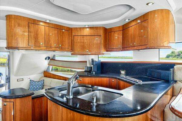 Neptunus 56 Flybridge Yacht For Sale