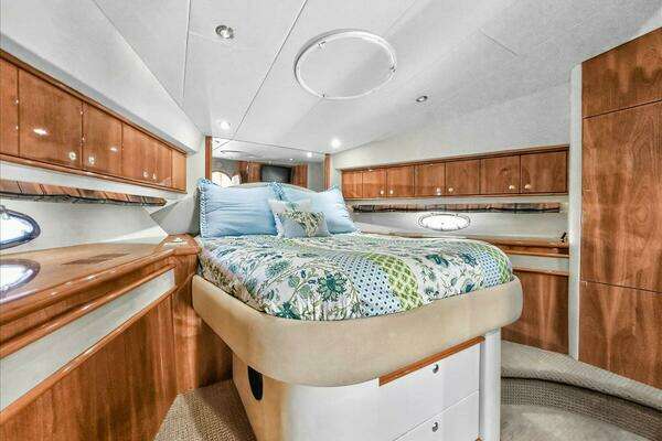 Neptunus 56 Flybridge Yacht For Sale