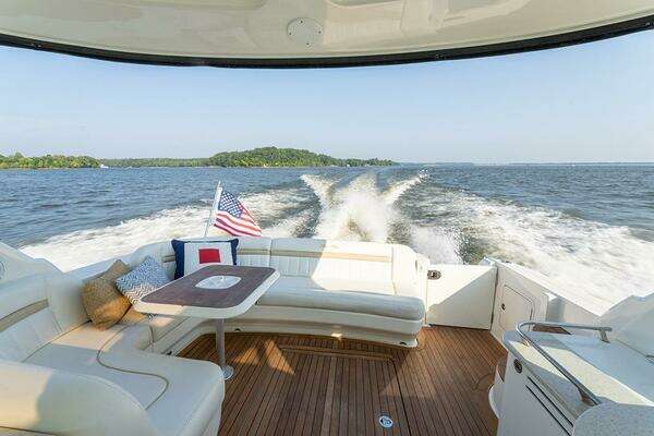 Sea Ray 48 Sundancer Yacht For Sale