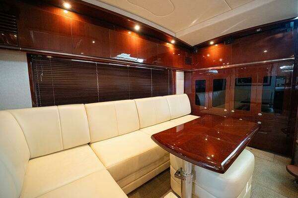Sea Ray 48 Sundancer Yacht For Sale