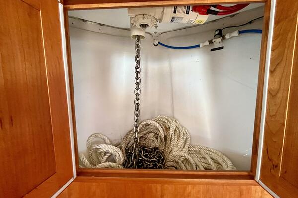 Waterlee 35ft MJM Yacht For Sale