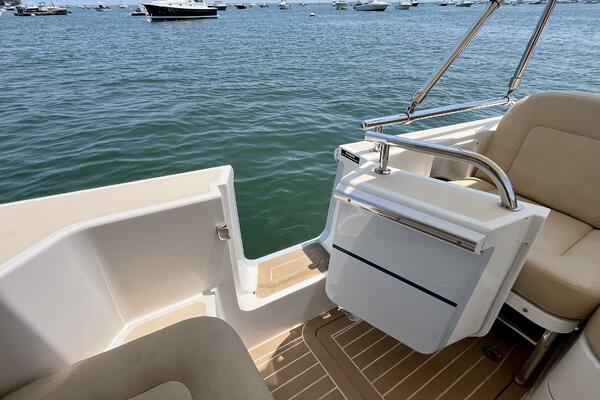 Waterlee 35ft MJM Yacht For Sale