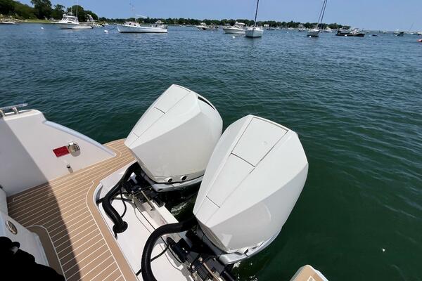 Waterlee 35ft MJM Yacht For Sale