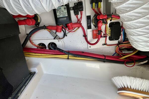 Waterlee 35ft MJM Yacht For Sale