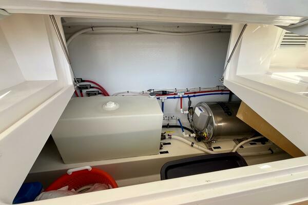 Waterlee 35ft MJM Yacht For Sale