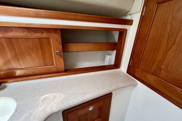 Waterlee 35ft MJM Yacht For Sale