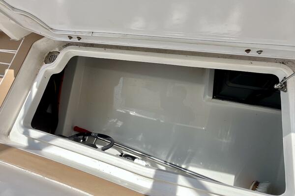 Waterlee 35ft MJM Yacht For Sale