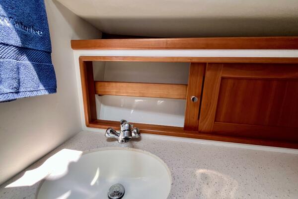 Waterlee 35ft MJM Yacht For Sale
