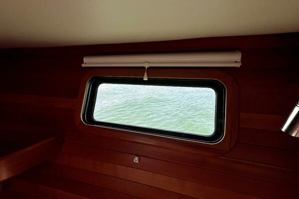 Waterlee 35ft MJM Yacht For Sale