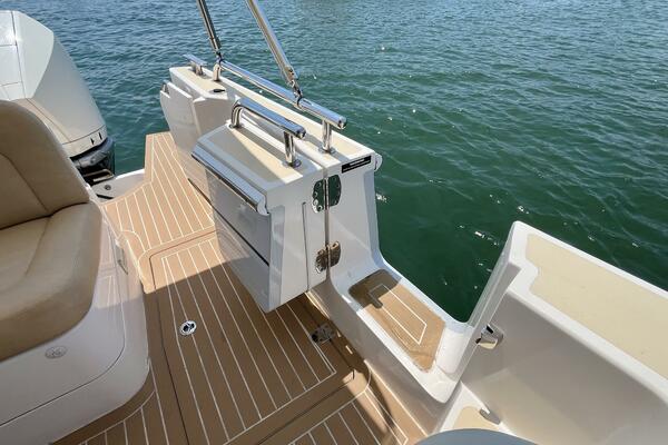 Waterlee 35ft MJM Yacht For Sale