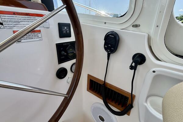 Waterlee 35ft MJM Yacht For Sale