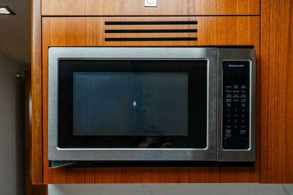 Hatteras GT45X Yacht For Sale