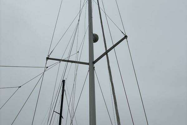 Beneteau Oceanis 58 Yacht For Sale