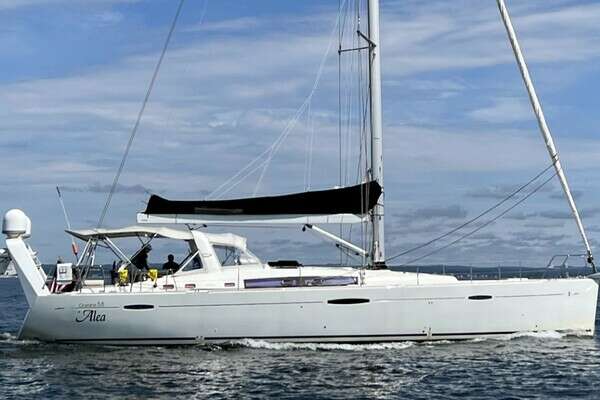 58-ft-Beneteau-2012-Oceanis 58-ALEA-Provincetown Massachusetts United States yacht for sale
