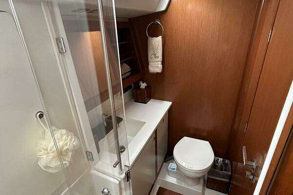 Beneteau Oceanis 58 Yacht For Sale