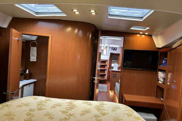 Beneteau Oceanis 58 Yacht For Sale