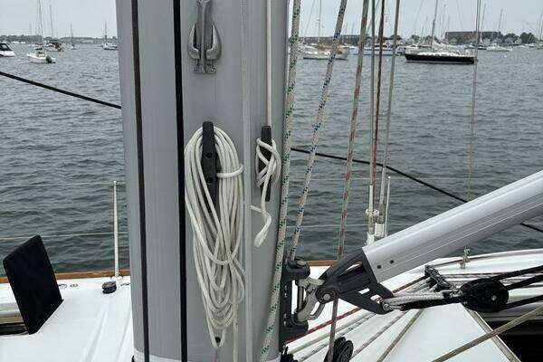Beneteau Oceanis 58 Yacht For Sale