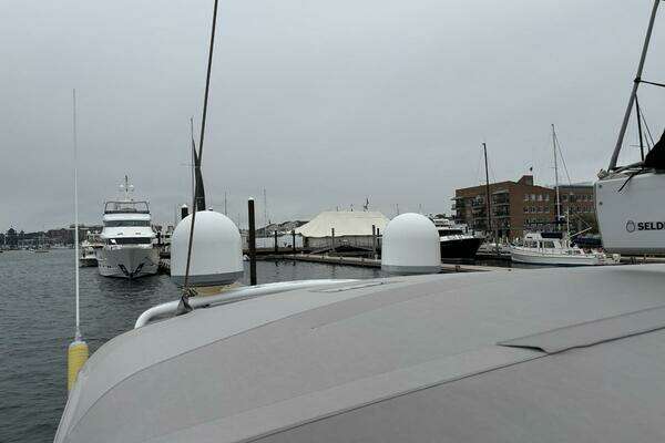 Beneteau Oceanis 58 Yacht For Sale