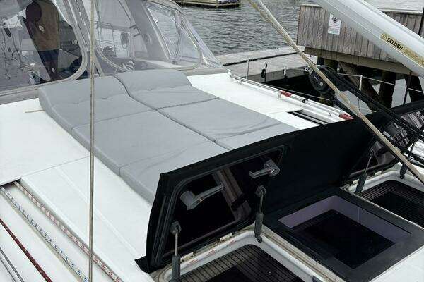Beneteau Oceanis 58 Yacht For Sale