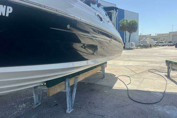 2007 Sea Ray 26