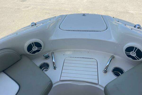 2007 Sea Ray 26