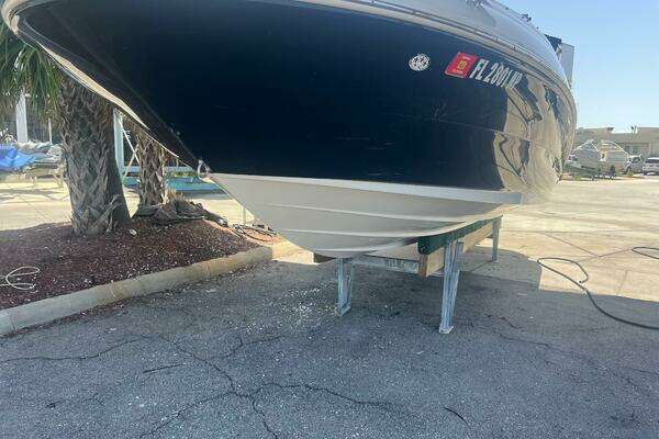 2007 Sea Ray 26