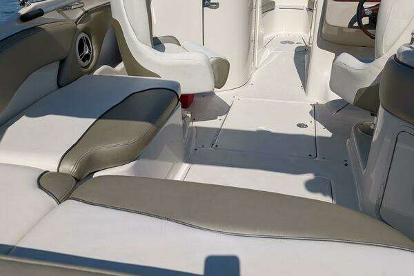 2007 Sea Ray 26