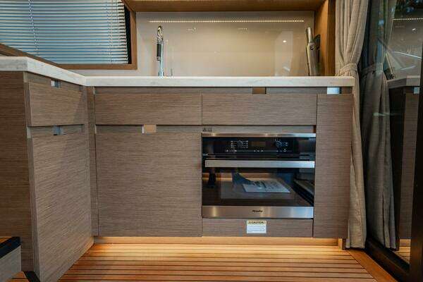 Beneteau Monte Carlo 52 Yacht For Sale