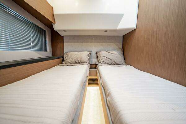 Beneteau Monte Carlo 52 Yacht For Sale
