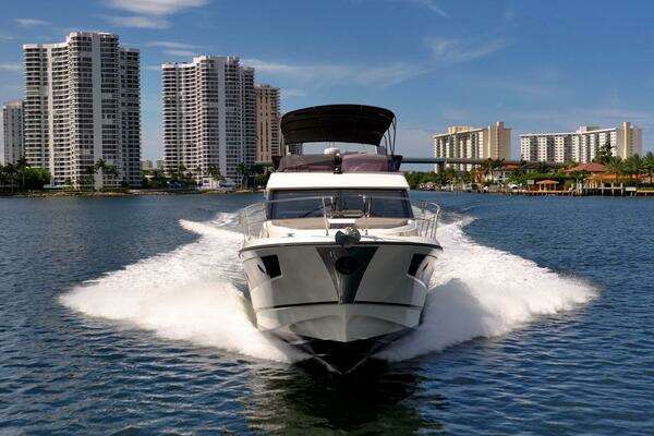 Beneteau Monte Carlo 52 Yacht For Sale