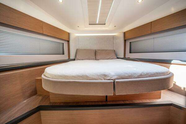 Beneteau Monte Carlo 52 Yacht For Sale