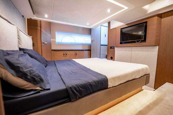 Beneteau Monte Carlo 52 Yacht For Sale