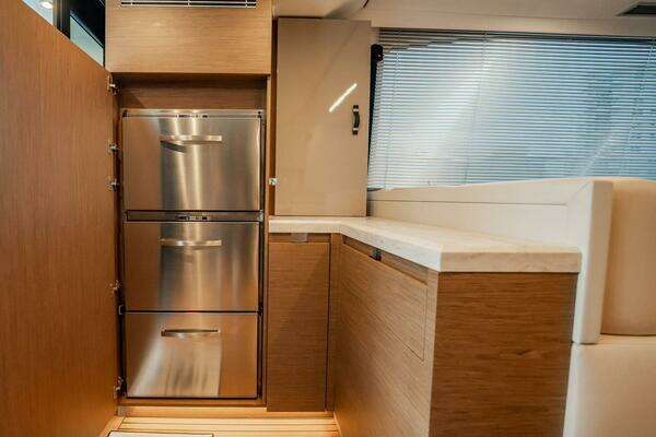 Beneteau Monte Carlo 52 Yacht For Sale