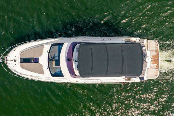 Beneteau Monte Carlo 52 Yacht For Sale