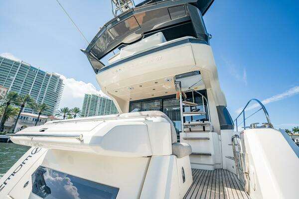 Beneteau Monte Carlo 52 Yacht For Sale