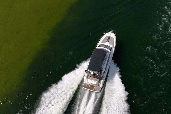 Beneteau Monte Carlo 52 Yacht For Sale