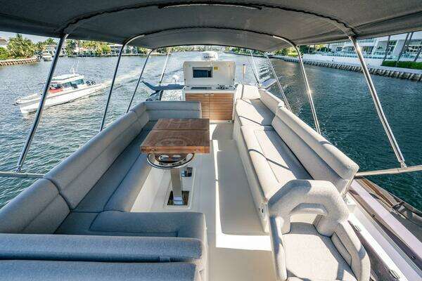Beneteau Monte Carlo 52 Yacht For Sale