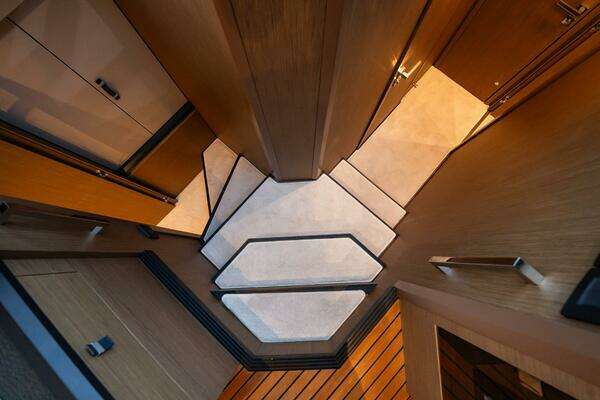 Beneteau Monte Carlo 52 Yacht For Sale