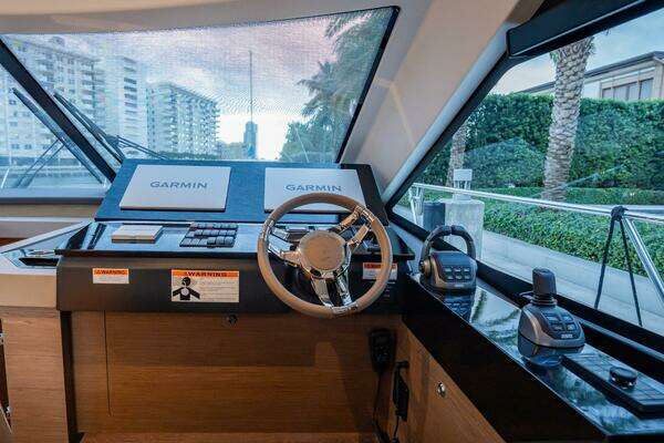 Beneteau Monte Carlo 52 Yacht For Sale