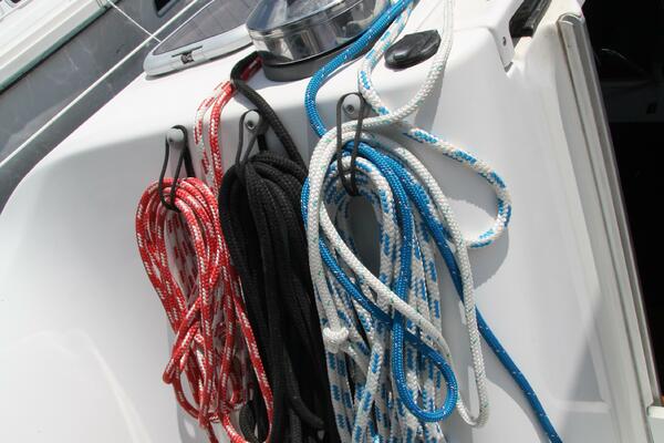 37ft Beneteau Yacht For Sale