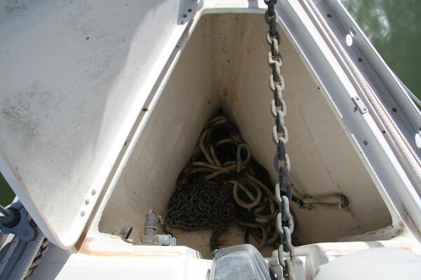 37ft Beneteau Yacht For Sale