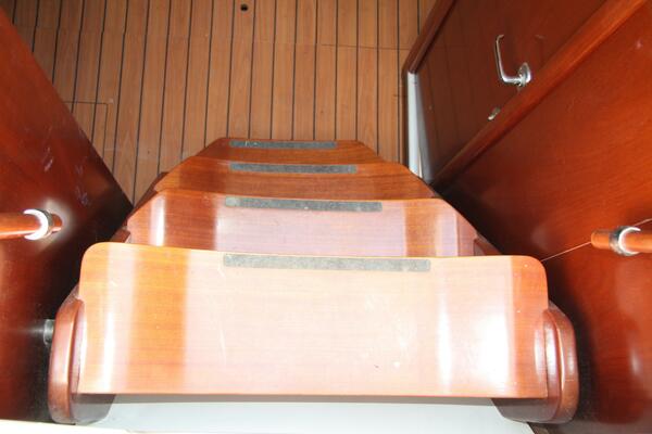 37ft Beneteau Yacht For Sale