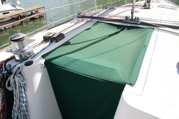 37ft Beneteau Yacht For Sale