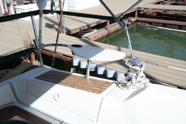 37ft Beneteau Yacht For Sale