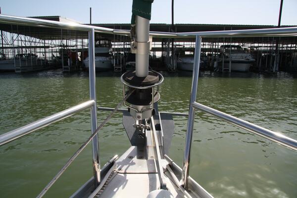 37ft Beneteau Yacht For Sale