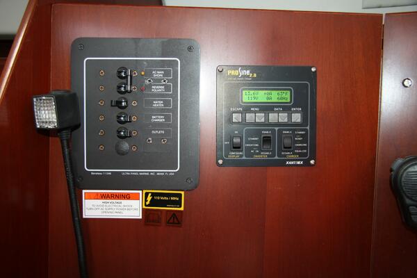 37ft Beneteau Yacht For Sale